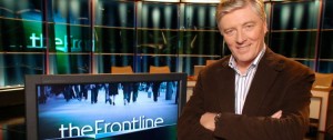 Pat Kenny's The Frontline